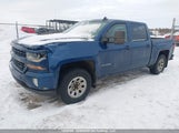 Chevrolet Silverado  2Lt 3GCUKREC0HG497660 снимка