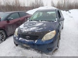 Toyota Matrix Wagon 2T1KR32E87C679640 photo