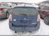 Toyota Matrix Wagon 2T1KR32E87C679640 photo