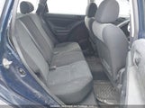 Toyota Matrix Wagon 2T1KR32E87C679640 fotografie