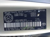 Toyota Yaris JTDBT903681267115 снимка