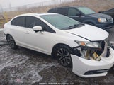Honda Civic 2HGFB2F55FH016218 снимка