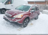 Honda Cr-V Ex 5J6RE48569L803594 снимка