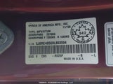 Honda Cr-V Ex 5J6RE48569L803594 снимка
