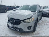 Mazda Cx-5 JM3KE2CY7F0514810 снимка