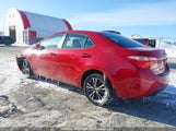 Toyota Corolla L/Le/Xle/Se/Xse 2T1BURHE2HC747067 photo