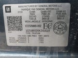 GMC Sierra  Denali 1GTU9FED5KZ414119 снимка