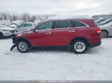Kia Sorento Lx/L 5XYPGDA53GG184544 снимка