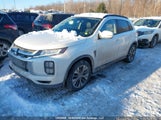 Mitsubishi Rvr JA4AJ4AW1LU601209 снимка