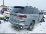 BMW X7 M60I 5UX33EM00R9U03964 снимка