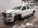 GMC Sierra K2500 Sle 1GT12SEY7JF101950 снимка