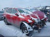 Toyota Rav4 Le 2T3BFREVXDW110491 снимка