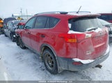 Toyota Rav4 Le 2T3BFREVXDW110491 снимка