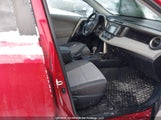 Toyota Rav4 Le 2T3BFREVXDW110491 снимка