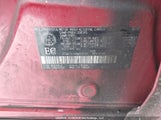 Toyota Rav4 Le 2T3BFREVXDW110491 снимка
