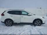 NISSAN ROGUE S/SL/SV 5N1AT2MV3KC****** снимка