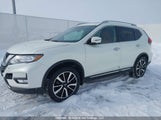 NISSAN ROGUE S/SL/SV 5N1AT2MV3KC****** снимка