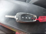 Chevrolet Cruze Lt 1G1BE5SM4J7108517 снимка