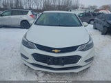 Chevrolet Cruze Lt 1G1BE5SM4J7108517 снимка
