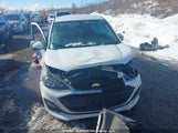 Chevrolet Spark KL8CD6SA5NC020270 снимка