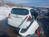 Chevrolet Spark KL8CD6SA5NC020270 снимка