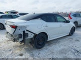Nissan Sentra Sr 3N1AB8DV9MY310469 снимка