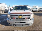 Chevrolet Silverado 3500Hd Chassis Lt 1GB3C0CL1CF186793 снимка