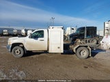 Chevrolet Silverado 3500Hd Chassis Lt 1GB3C0CL1CF186793 снимка