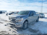 Ford F-150 1FTFW1EDXPFC45860 снимка