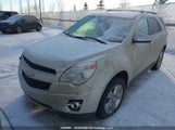 Chevrolet Equinox Ltz 2GNFLGE33D6426685 снимка