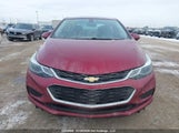 Chevrolet Cruze Lt 1G1BE5SM4H7192834 снимка
