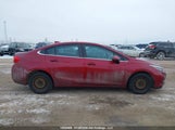 Chevrolet Cruze Lt 1G1BE5SM4H7192834 снимка