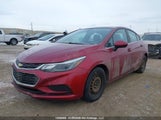 Chevrolet Cruze Lt 1G1BE5SM4H7192834 снимка