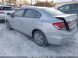 Honda Civic Lx 2HGFB2E43DH000654 снимка