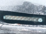Honda Civic Ex-L 2HGFG1B05AH007176 снимка