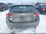 Mazda Mazda3 Gx-Sky JM1BM1K74E1178413 снимка