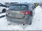 Mazda Mazda3 Gx-Sky JM1BM1K74E1178413 снимка