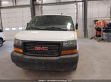 GMC Savana G2500 1GTW7AFP2R1118381 снимка