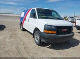 GMC Savana G2500 1GTW7AFP2R1118381 снимка