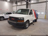 GMC Savana G2500 1GTW7AFP2R1118381 снимка