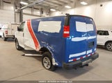 GMC Savana G2500 1GTW7AFP2R1118381 снимка