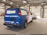 GMC Savana G2500 1GTW7AFP2R1118381 снимка