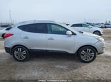 Hyundai Tucson Limited KM8JUCAG3FU033397 снимка
