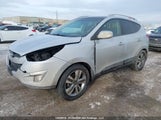 Hyundai Tucson Limited KM8JUCAG3FU033397 снимка