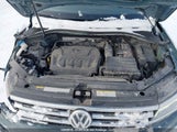 Volkswagen Tiguan 3VV4B7AX7MM086377 снимка