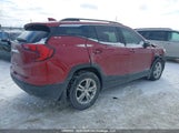 GMC Terrain Sle 3GKALNEU0KL263846 снимка