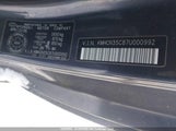 Hyundai Accent Gs KMHCN35C87U000992 снимка