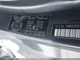 Hyundai Accent Gs KMHCN35C87U000992 снимка
