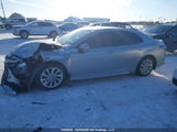 Toyota Camry Se/Se Night Shade 4T1G11AK1NU690211 снимка