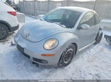Volkswagen Beetle 3VWSW21C29M515519 снимка